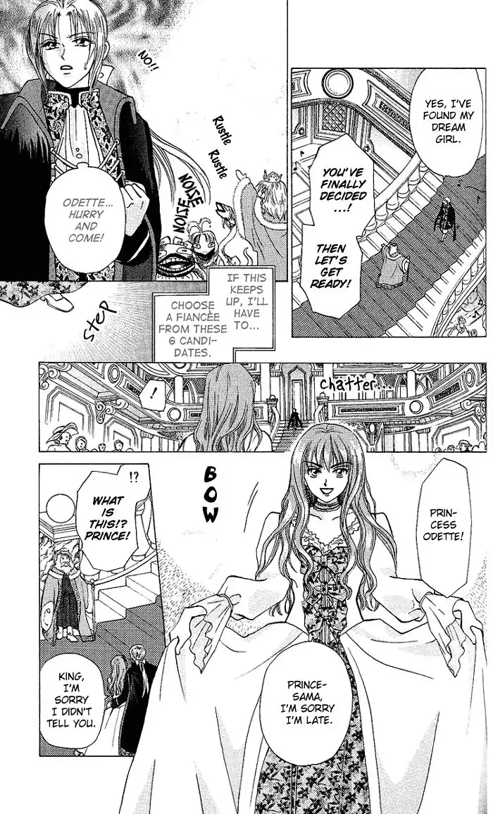 W Juliet Chapter 50 17